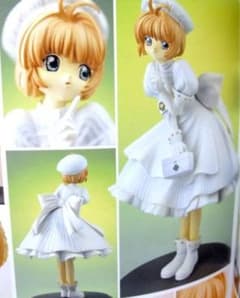カードキャプターさくら 宮川武 ガレージキット フィギュア - メルカリ