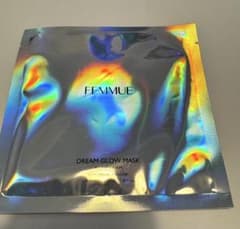 FEMMUE DREAM GLOW MASK 32ml 1枚のサムネイル