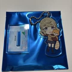 古賀朋絵 八景島シーパラダイスのサムネイル