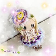 ☘️ハンドメイド イーマリー イルメール アウトフィット お人形 着せ