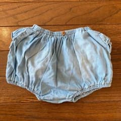 テータテート かぼちゃパンツ ショートパンツのサムネイル
