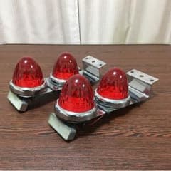 トラック マーカー ダウンライト トラック用品【最終値下げ】のサムネイル