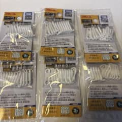 プラレール 専用連結部品 6袋セット - 2