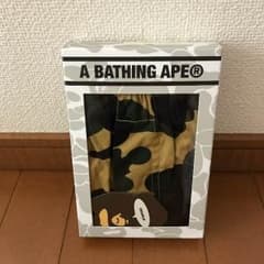 baper様 専用     ア ベイシング エイプ      トランクスのサムネイル