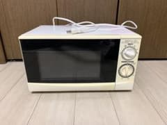 電子レンジのサムネイル