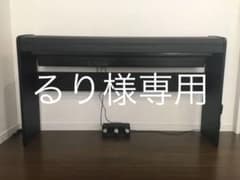 美品　KORG LP-180BK　福岡県のサムネイル