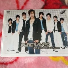 【ひよりさん専用】NEWSニッポン0304 DVDのサムネイル