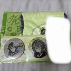 にじさんじ 伊波ライ Happy Pack2025+海の家缶バッジのサムネイル