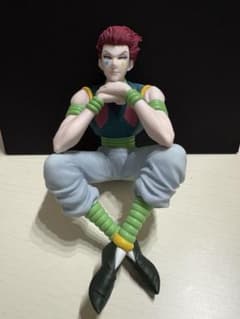 ハンターハンター ぬーすと ヒソカ