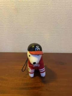 お父さん犬　ソフトバンクのサムネイル