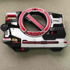 仮面ライダーファイズ ファイズブラスターのサムネイル