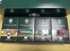 スターバックスコーヒーORIGAMIのサムネイル