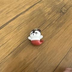 ちいかわセイレーン映画特典のサムネイル