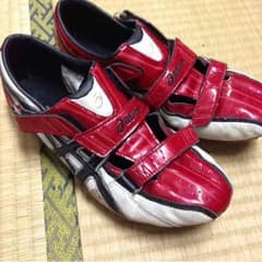 陸上 短距離 スパイクのサムネイル