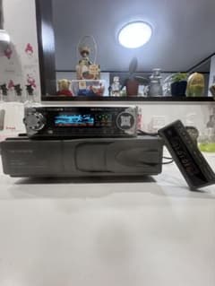 carrozzeria Meh-p7700 Cdx-fm675 Bluetoot - メルカリ