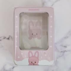 ♡ スキズ 韓国 ポップアップ SKZOO 缶ケース トレカ チャンビン