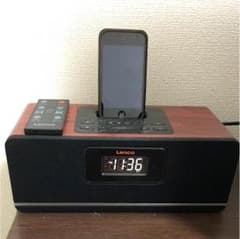 Lencoスピーカーのサムネイル
