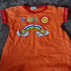 子供服のサムネイル