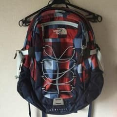 ノースフェイス バックパックのサムネイル