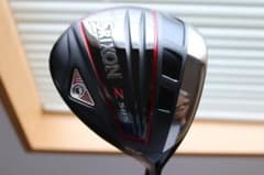 スリクソン　Z585 ドライバーのサムネイル