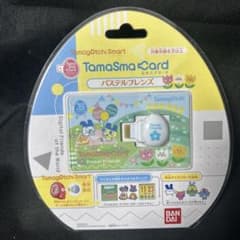 たまごっち たまスマカード パステルフレンズ