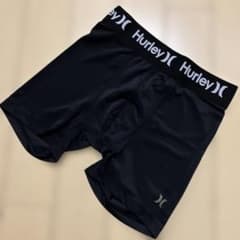 Hurley Men's Swimwear Inner Pants Hurley Inner Shorts
