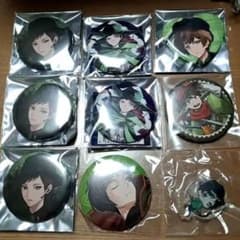 高田村交易所 缶バッジ アクスタ まとめ売り セット しんたろー - メルカリ