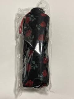 うたプリ 黒崎蘭丸 折りたたみ傘 KMUP うたプリExpo - メルカリ