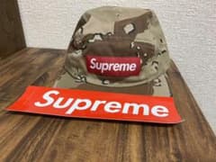 supreme 帽子のサムネイル