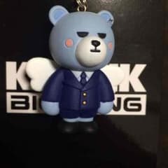 BIGBANG マスコットキーホルダー D-LITEのサムネイル