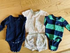 Baby GAP0〜3ヶ月のサムネイル