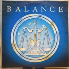 BALANCE アルバムのサムネイル