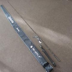 AAB)ジャクソンシーバスロッド ジェスター JSC-66TL-P+ 新品未使用 AAB)ジャクソンシーバスロッド ジェスター JSC-66TL-P+ 新品未使用
