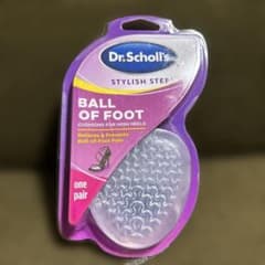 dr.schol's BALL of FOOTのサムネイル