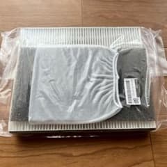 24時間フロアセントラル換気 高捕集フィルター A6-MEタイプ