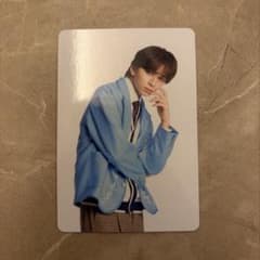 EBiDAN Yes!東京 ICEx 竹野世梛 封入トレカのサムネイル