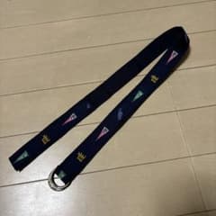 ポロラルフローレン　キッズベルトのサムネイル