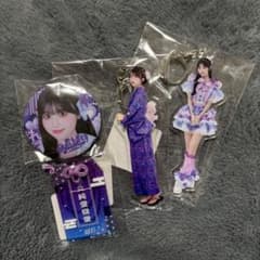 iLiFE! 純嶺みき セットのサムネイル