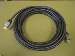 HDMI ケーブル 10m ノーブランド 【動作確認済】のサムネイル