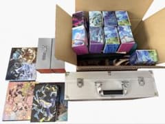 あ*と様 ポケモンカード引退品　アルミケース付き　プレイ用 あ*と様 ポケモンカード引退品 アルミケース付き プレイ用 - メルカリ