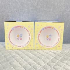 藤子・F・不二雄　90周年記念 キャラクターラーメンどんぶり【2個セット】