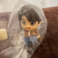 TinyTAN  りらこっと  ジョングクのサムネイル