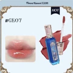 フラワーノーズ　Flower knows 月光人魚　GE07のサムネイル