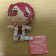 アイドリッシュセブン アイナナ きらどるぬいぐるみ 8周年 七瀬陸