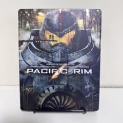 PACIFIC RIM スチールブック 3枚組のサムネイル