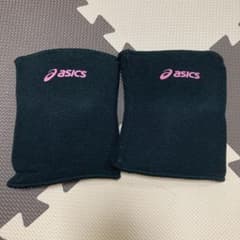 アシックス バレーボール 膝サポーターのサムネイル