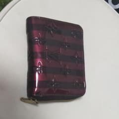 LOUIS VUITTON ジッピーコインケースのサムネイル