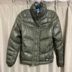 DIESEL ダウンジャケットのサムネイル