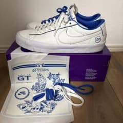 Nike SB Blazer Low Pro GT PRM 28cmのサムネイル