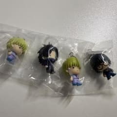 HUNTER×HUNTER 메지루시 액세서리 샤르나크시즈쿠페이탄